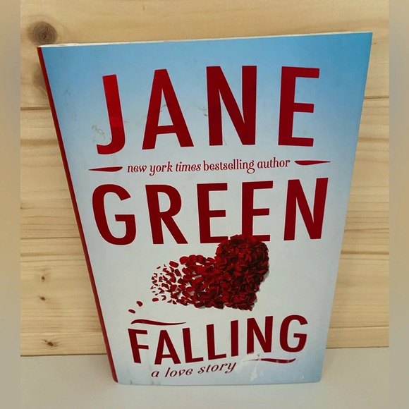 BESTSELLING Novels by Jane Green: Heartfelt Stories of Love & Family - Picture 3 of 10